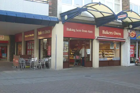 Halls photo 1